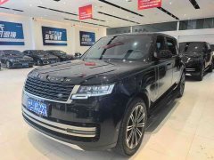 Land Rover Range Rover 2025 3.0 L6 400PS Extended Edition - фото 9