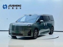 Zeekr 009 seven-seat aisle version four-wheel drive 108kWh - фото 1