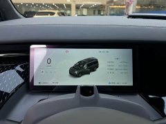 Zeekr 009 seven-seat aisle version four-wheel drive 108kWh - фото 12