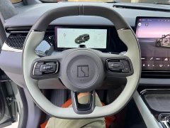 Zeekr 009 seven-seat aisle version four-wheel drive 108kWh - фото 14