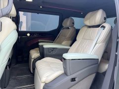 Zeekr 009 seven-seat aisle version four-wheel drive 108kWh - фото 18