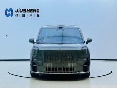 Zeekr 009 seven-seat aisle version four-wheel drive 108kWh - фото 2