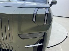 Zeekr 009 seven-seat aisle version four-wheel drive 108kWh - фото 8