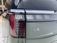 Zeekr 009 seven-seat aisle version four-wheel drive 108kWh - фото 9