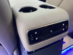 Li Auto Ideal MEGA Home Family Special Edition - фото 11