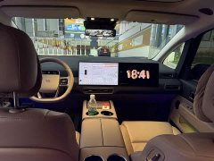Li Auto Ideal MEGA Home Family Special Edition - фото 17