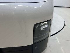 Li Auto Ideal MEGA Home Family Special Edition - фото 18