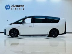 Li Auto Ideal MEGA Home Family Special Edition - фото 2