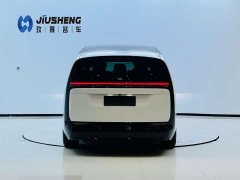 Li Auto Ideal MEGA Home Family Special Edition - фото 5