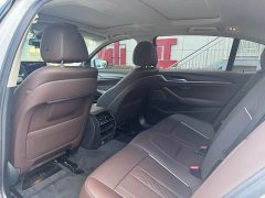 BMW 5 Series 530Li Leading Luxury Package - фото 10