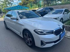 BMW 5 Series 530Li Leading Luxury Package - фото 2