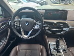 BMW 5 Series 530Li Leading Luxury Package - фото 7