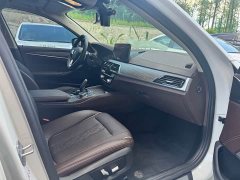 BMW 5 Series 530Li Leading Luxury Package - фото 9