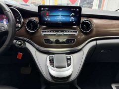 Mercedes-Benz V-Class V 260 Pilot Edition - фото 10
