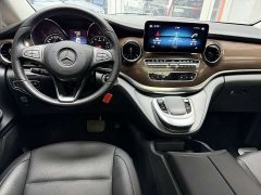 Mercedes-Benz V-Class V 260 Pilot Edition - фото 11