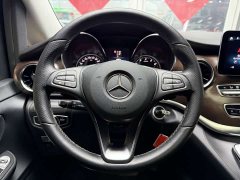 Mercedes-Benz V-Class V 260 Pilot Edition - фото 12
