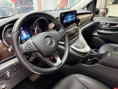 Mercedes-Benz V-Class V 260 Pilot Edition - фото 13