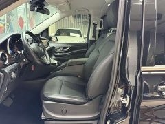 Mercedes-Benz V-Class V 260 Pilot Edition - фото 14