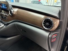 Mercedes-Benz V-Class V 260 Pilot Edition - фото 16