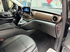 Mercedes-Benz V-Class V 260 Pilot Edition - фото 17