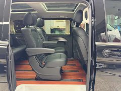 Mercedes-Benz V-Class V 260 Pilot Edition - фото 18