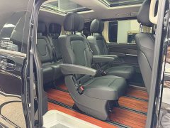 Mercedes-Benz V-Class V 260 Pilot Edition - фото 20