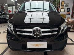 Mercedes-Benz V-Class V 260 Pilot Edition - фото 3