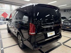 Mercedes-Benz V-Class V 260 Pilot Edition - фото 4