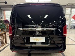 Mercedes-Benz V-Class V 260 Pilot Edition - фото 5