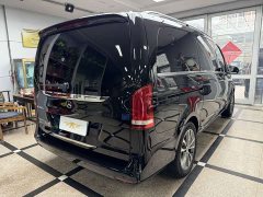 Mercedes-Benz V-Class V 260 Pilot Edition - фото 6