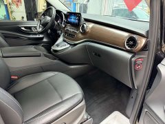 Mercedes-Benz V-Class V 260 Pilot Edition - фото 7