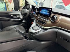 Mercedes-Benz V-Class V 260 Pilot Edition - фото 8
