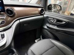 Mercedes-Benz V-Class V 260 Pilot Edition - фото 9