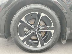 BYD Shangjie H5 Extended Range Pro - фото 13