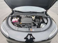 BYD Shangjie H5 Extended Range Pro - фото 14
