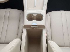 BYD Shangjie H5 Extended Range Pro - фото 16