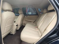 BYD Shangjie H5 Extended Range Pro - фото 18