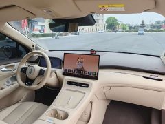 BYD Shangjie H5 Extended Range Pro - фото 20