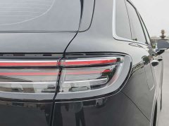 BYD Shangjie H5 Extended Range Pro - фото 5