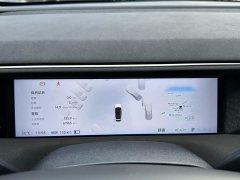 Xpeng G6 755 super long battery life Max - фото 9
