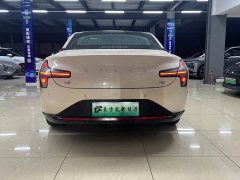 Xpeng MONA M03 620 ultra long battery life - фото 7