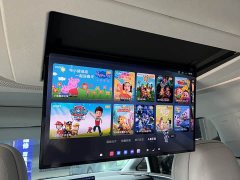 XPENG X9 Extended Range 1602 Ultra - фото 14