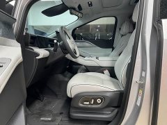 XPENG X9 Extended Range 1602 Ultra - фото 7