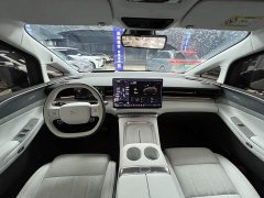 XPENG X9 Extended Range 1602 Ultra - фото 9