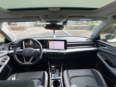 Volkswagen Lingdu L 280TSI DSG Hot Edition - фото 7