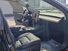 Tesla Model 3 2022 rear-wheel drive version - фото 13