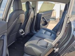 Tesla Model 3 2022 rear-wheel drive version - фото 16