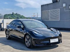 Tesla Model 3 2022 rear-wheel drive version - фото 3