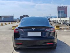 Tesla Model 3 2022 rear-wheel drive version - фото 5