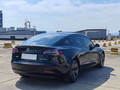 Tesla Model 3 2022 rear-wheel drive version - фото 6
